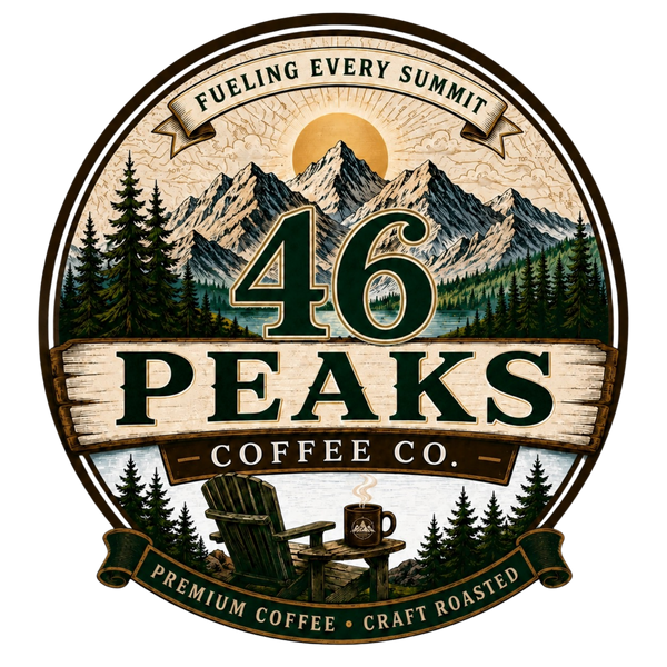 46 Peaks Coffee Co